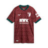 Mizuno 3rd Jersey FC Augsburg 26/27 Port